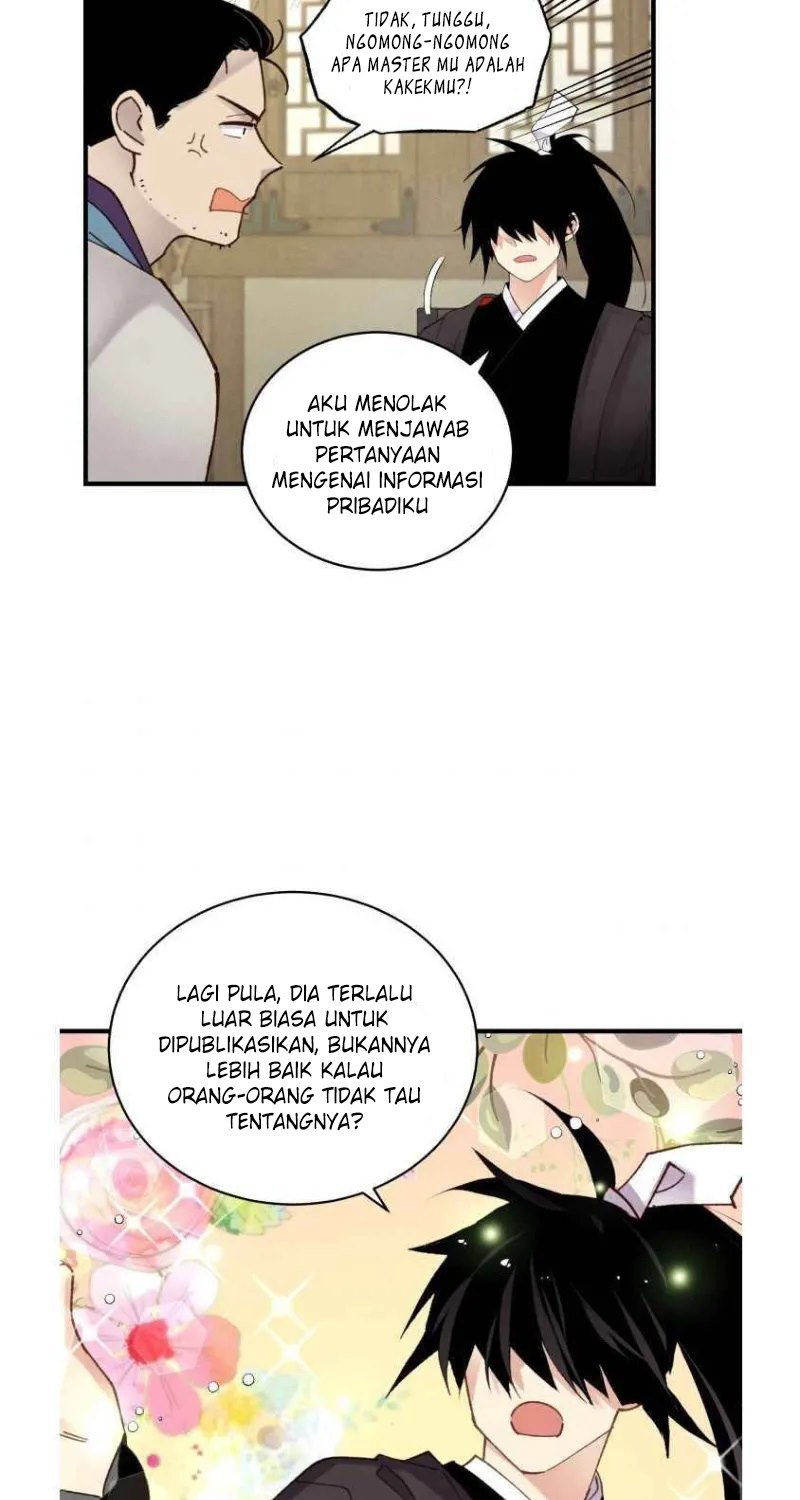 lightning expert Chapter 86 Gambar 36