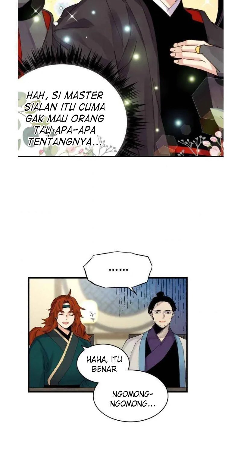 lightning expert Chapter 86 Gambar 37
