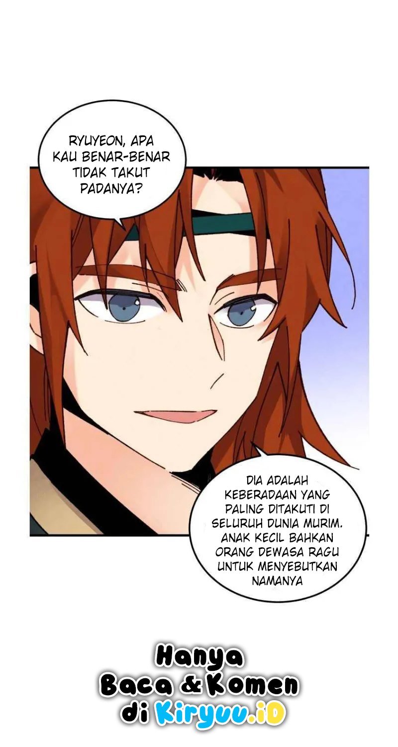 lightning expert Chapter 86 Gambar 38