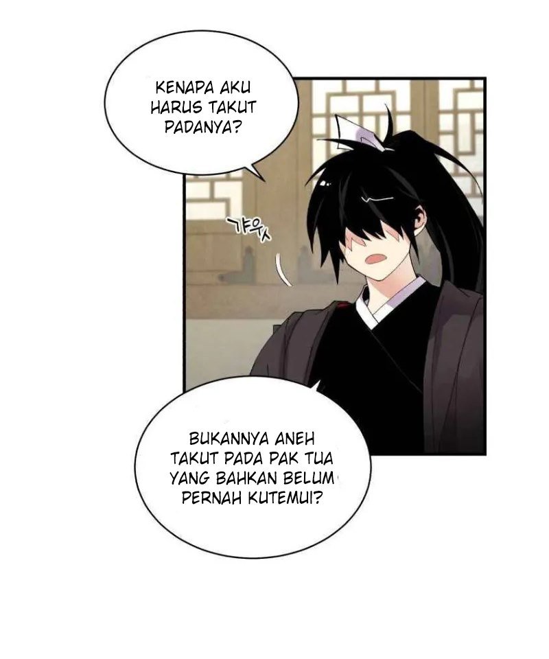 lightning expert Chapter 86 Gambar 39