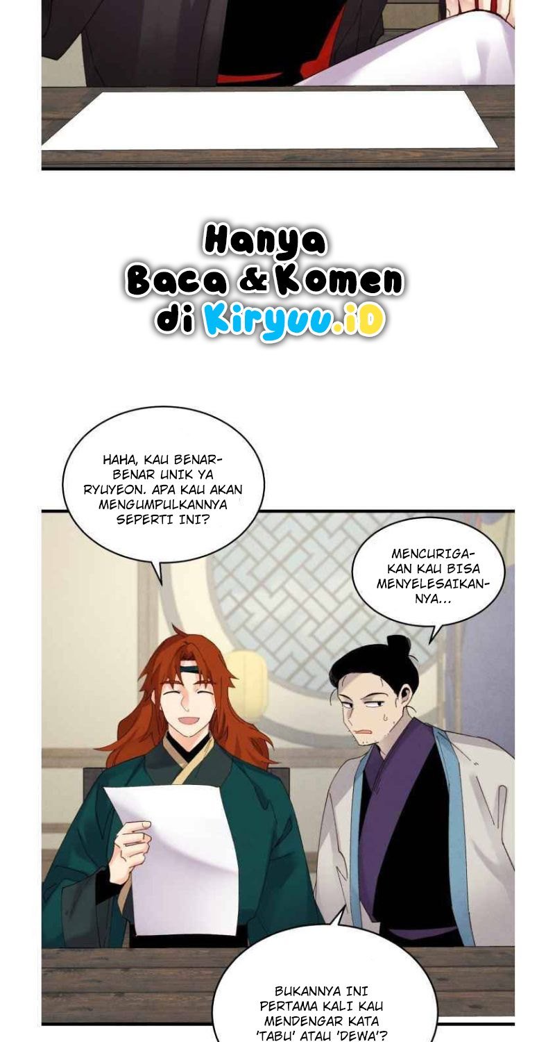 lightning expert Chapter 86 Gambar 4
