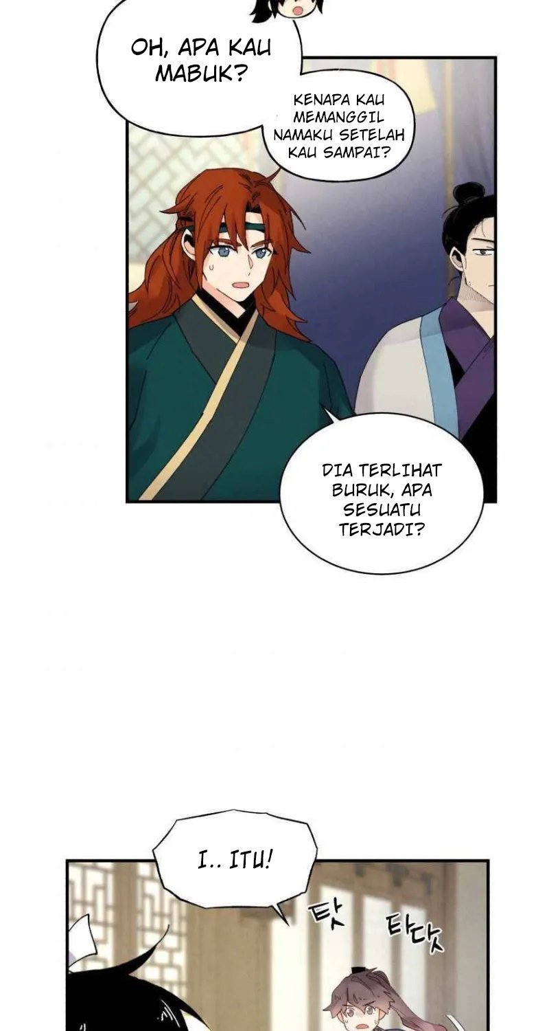 lightning expert Chapter 86 Gambar 44
