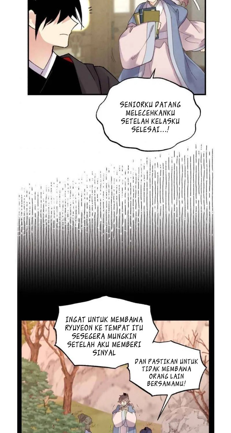 lightning expert Chapter 86 Gambar 45