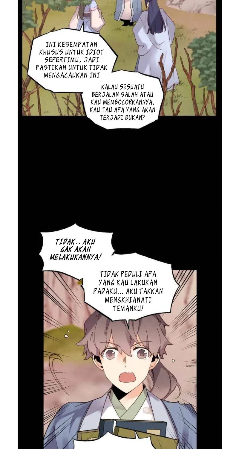 lightning expert Chapter 86 Gambar 46