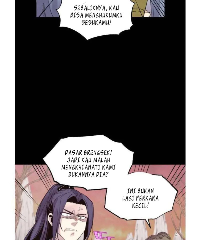 lightning expert Chapter 86 Gambar 47