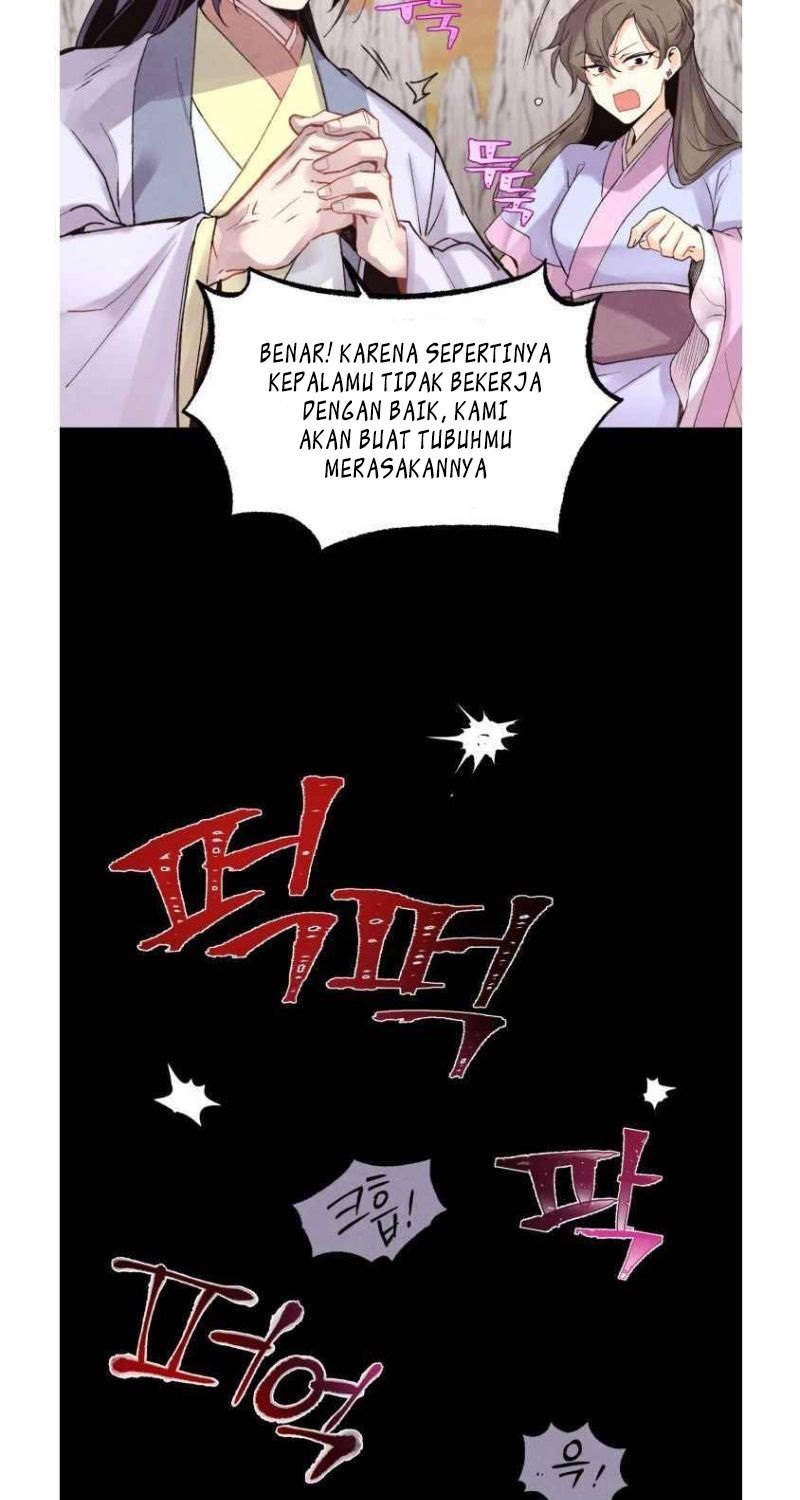 lightning expert Chapter 86 Gambar 48