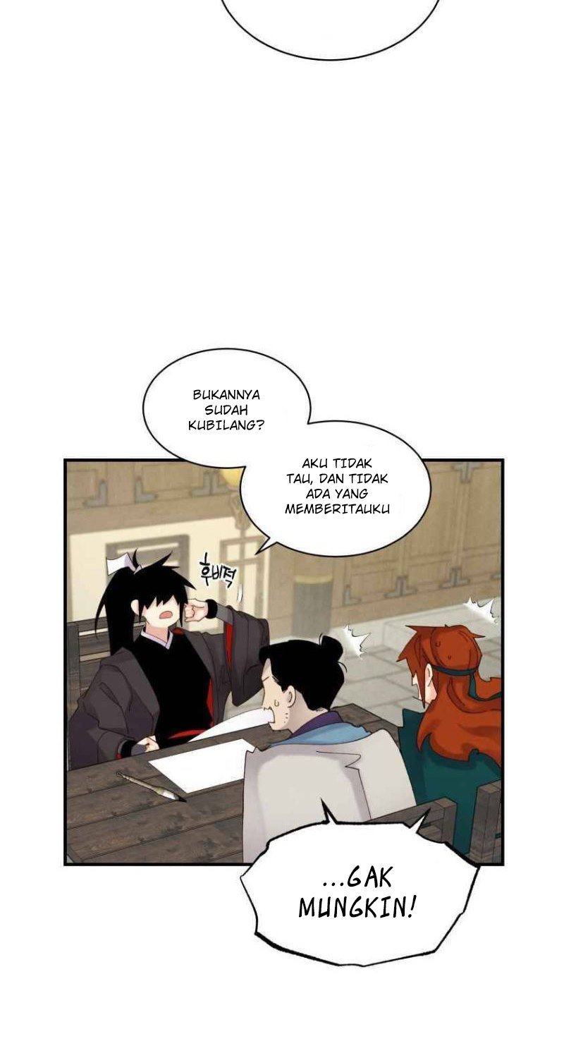 lightning expert Chapter 86 Gambar 5