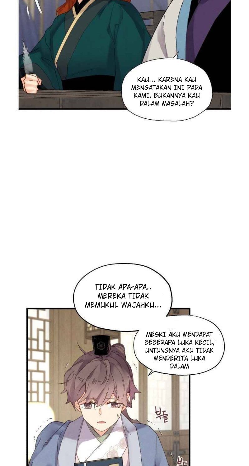 lightning expert Chapter 86 Gambar 50