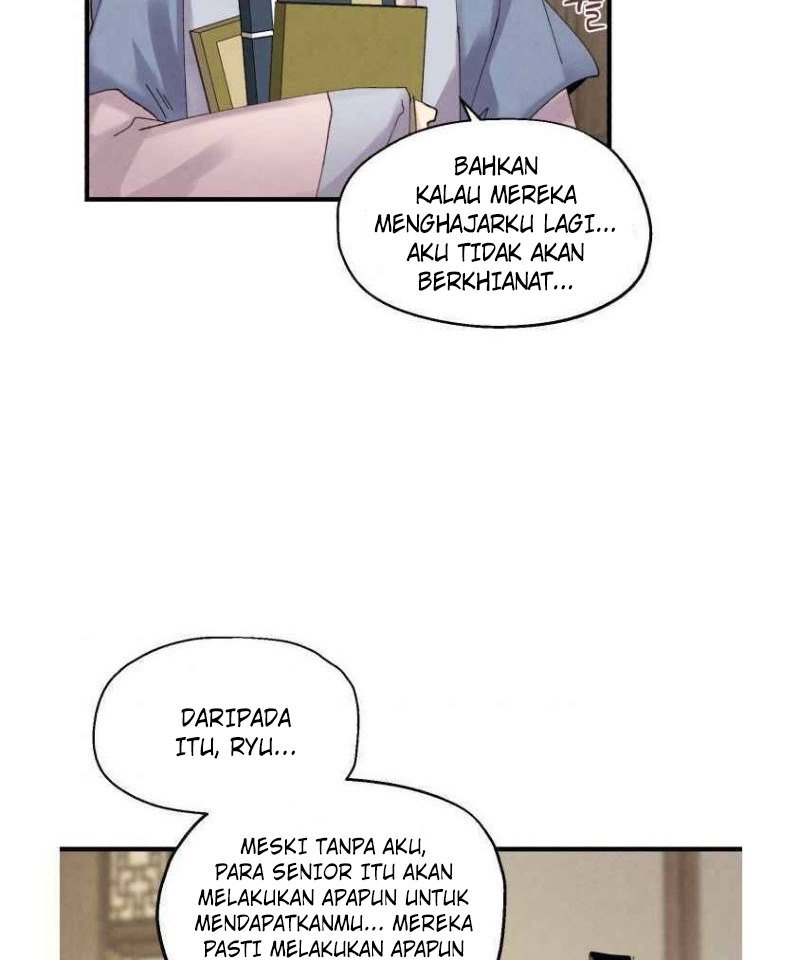 lightning expert Chapter 86 Gambar 51