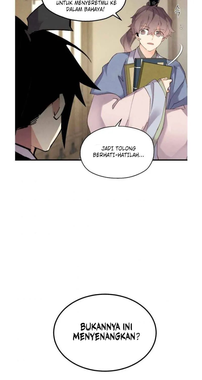 lightning expert Chapter 86 Gambar 52