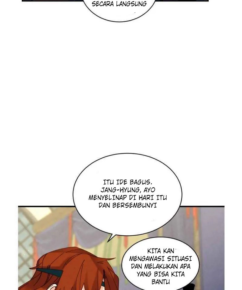 lightning expert Chapter 86 Gambar 55