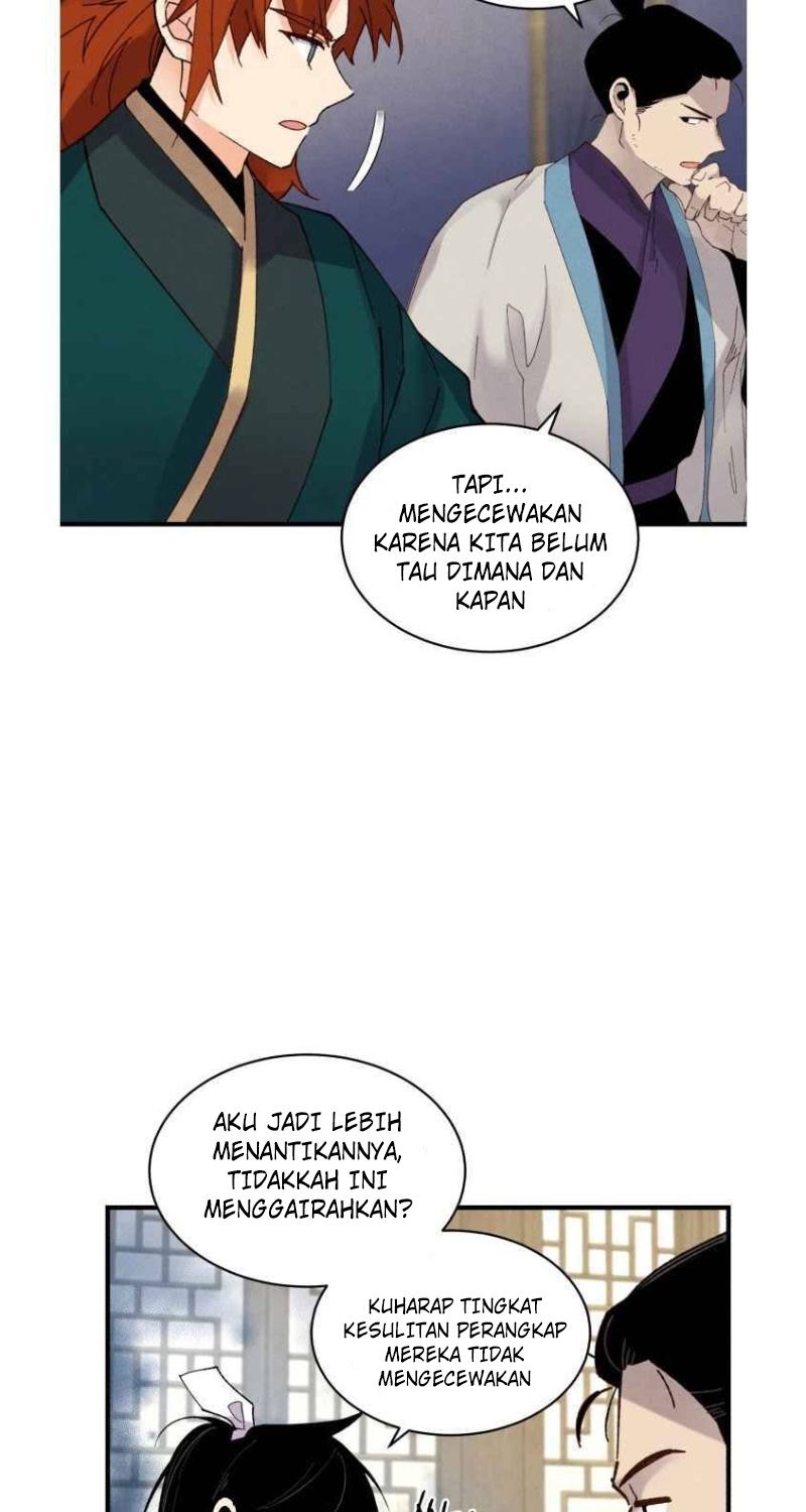 lightning expert Chapter 86 Gambar 56
