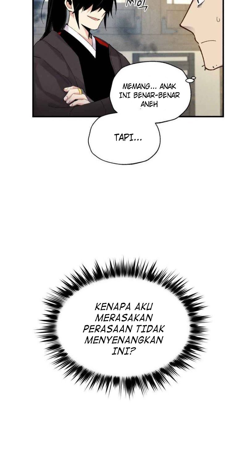 lightning expert Chapter 86 Gambar 57