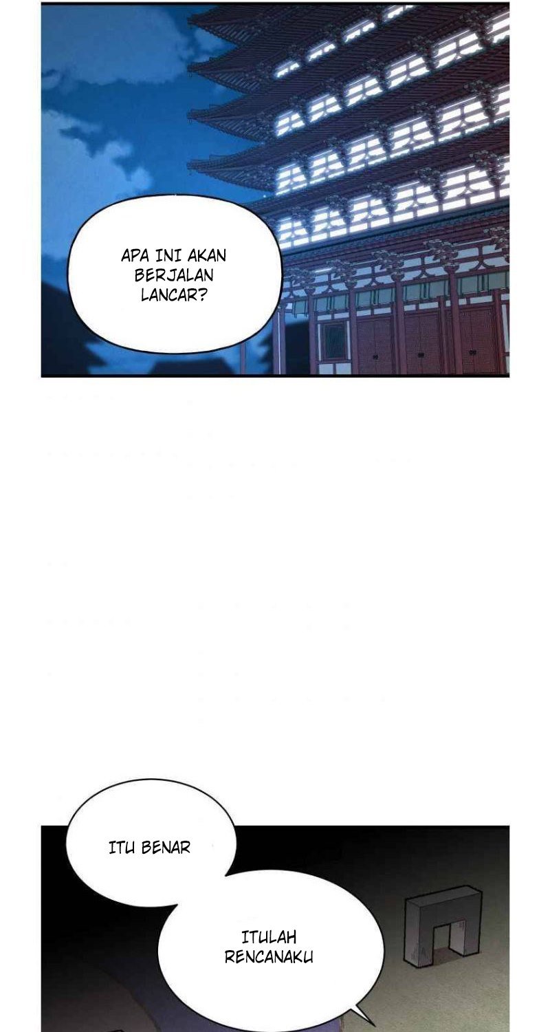 lightning expert Chapter 86 Gambar 59