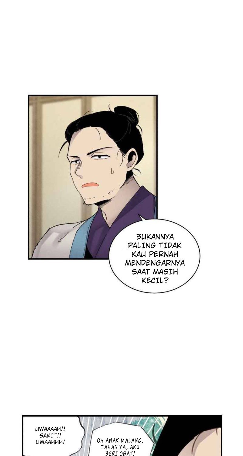 lightning expert Chapter 86 Gambar 6