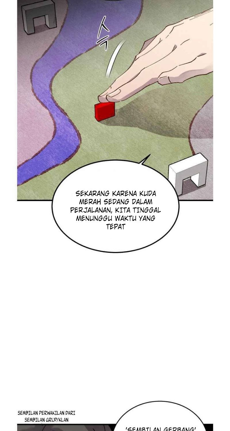 lightning expert Chapter 86 Gambar 60