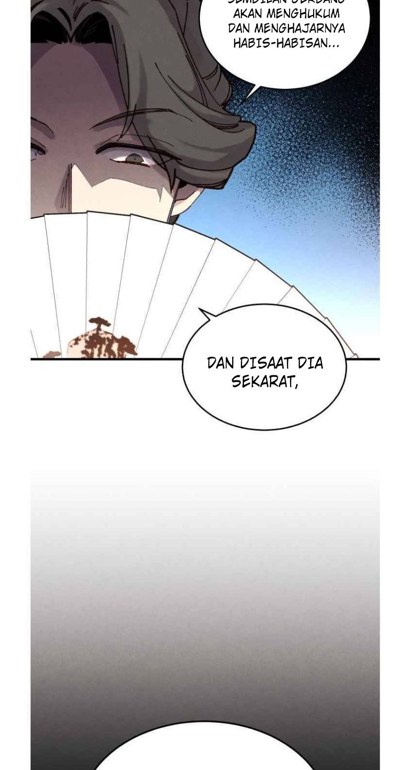 lightning expert Chapter 86 Gambar 61