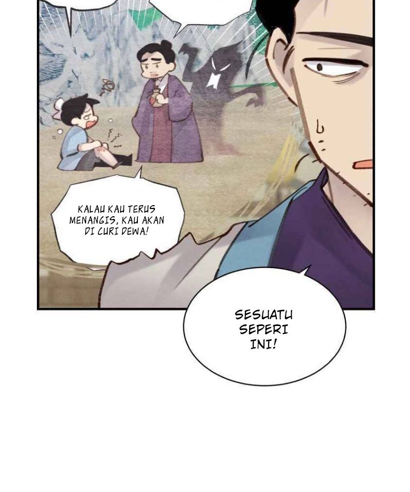 lightning expert Chapter 86 Gambar 7