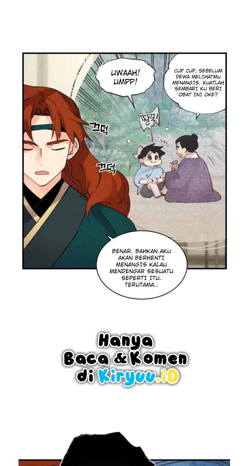 lightning expert Chapter 86 Gambar 8