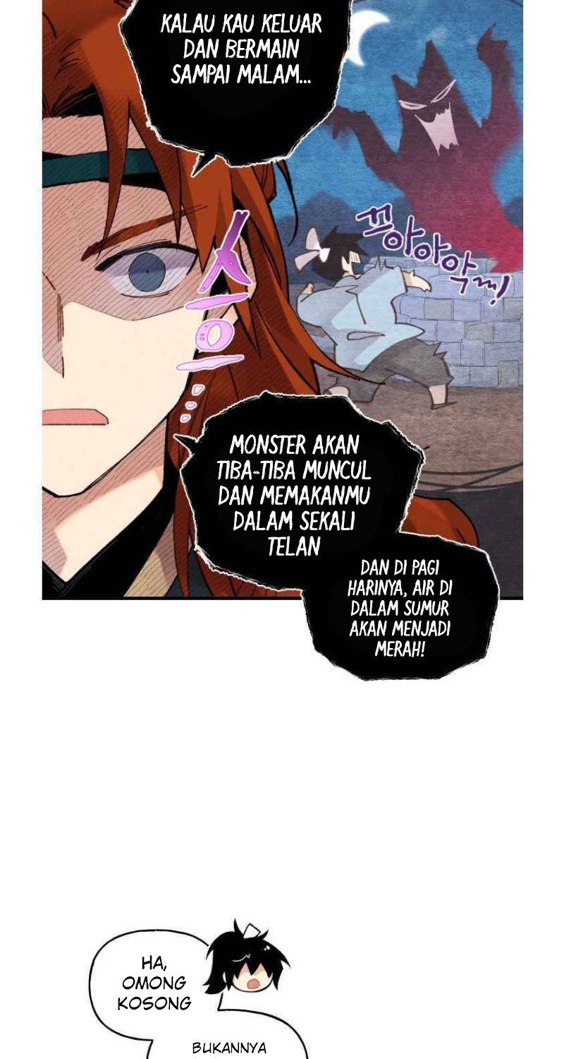 lightning expert Chapter 86 Gambar 9
