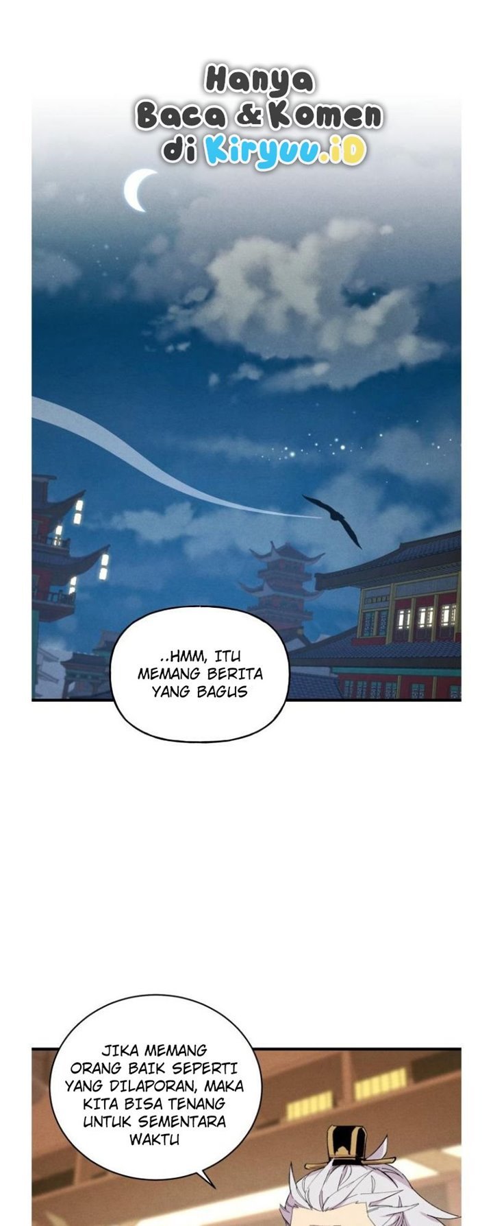 Baca  lightning expert Chapter 85 Gambar 2