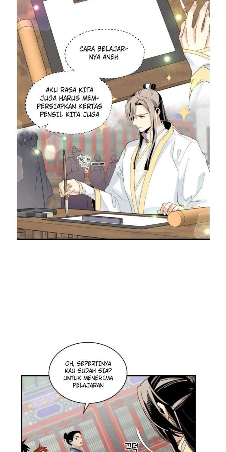 lightning expert Chapter 85 Gambar 9