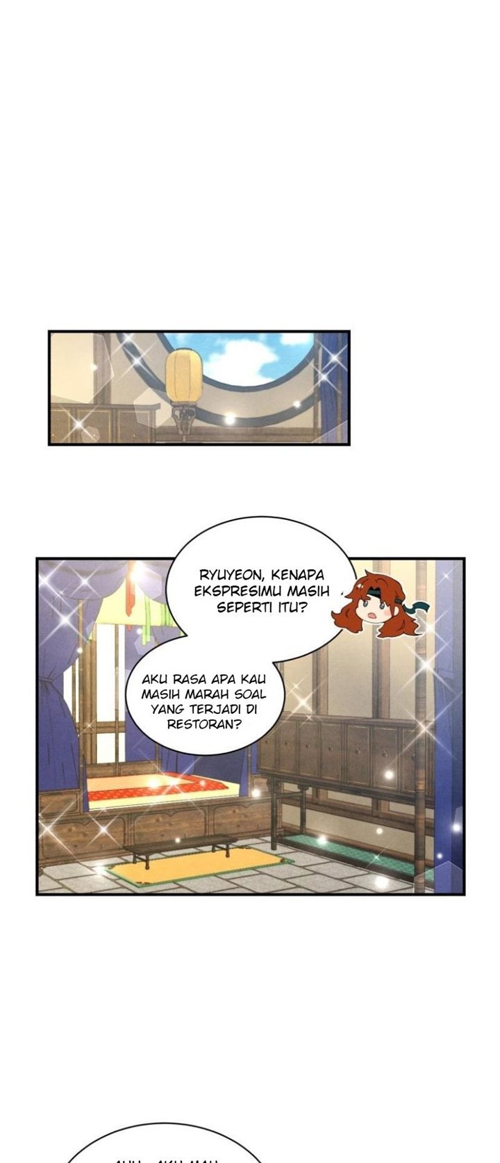 Baca lightning expert Chapter 82 Gambar 2