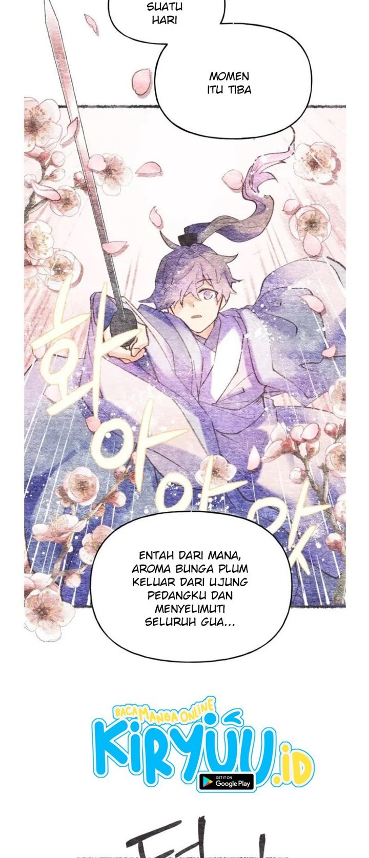 lightning expert Chapter 82 Gambar 54