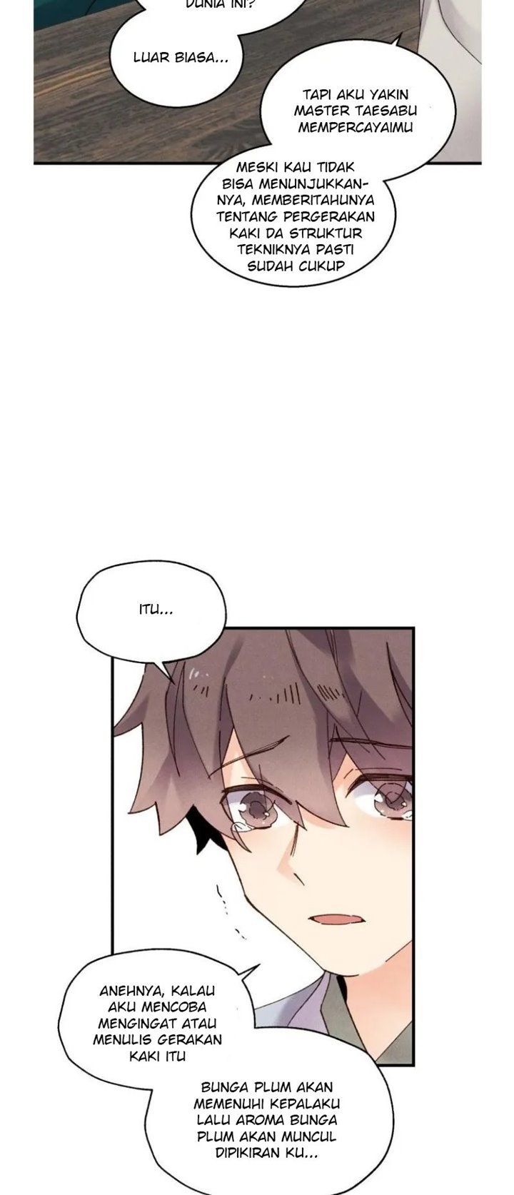 lightning expert Chapter 82 Gambar 58