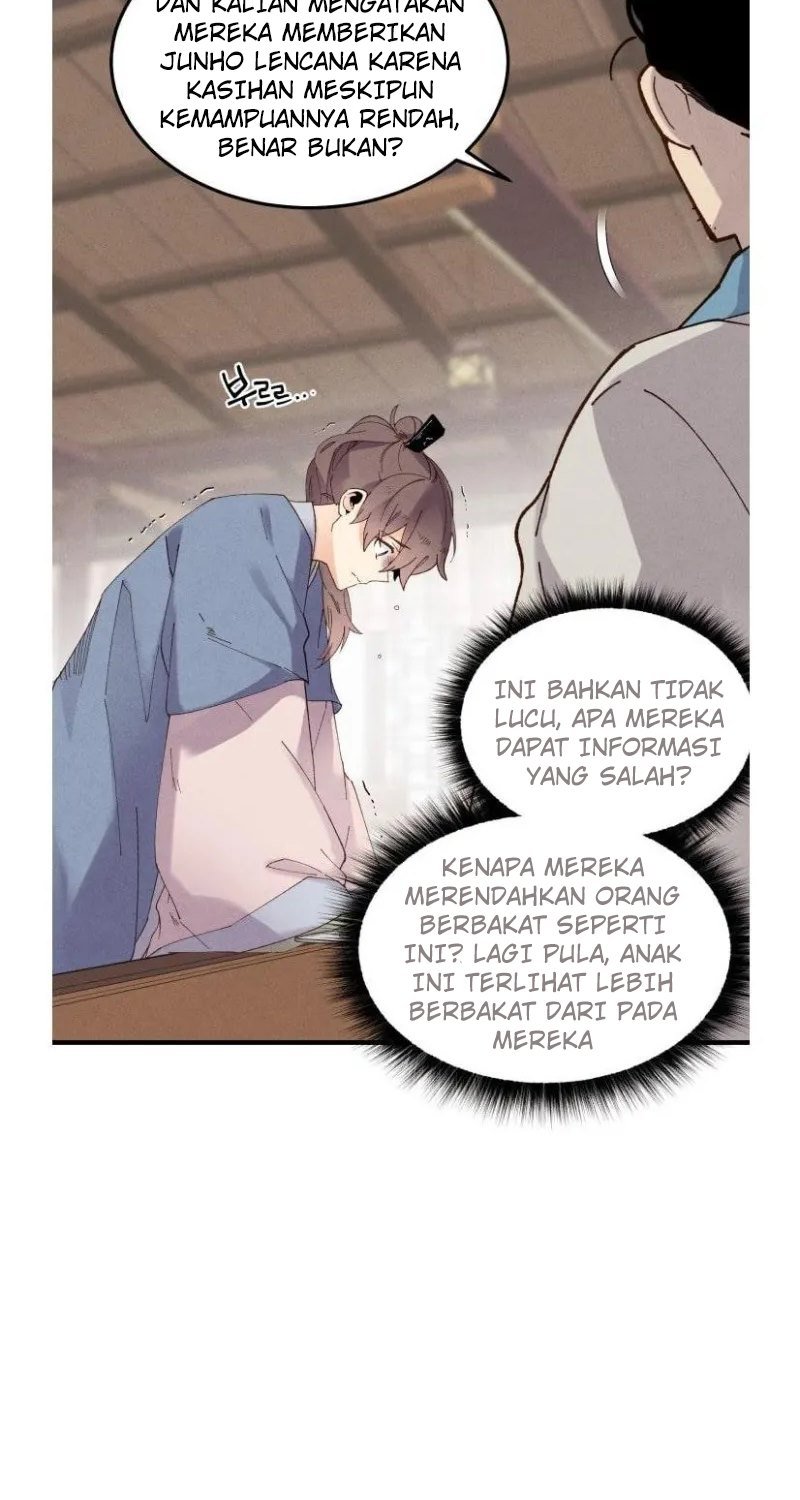 lightning expert Chapter 81 Gambar 15