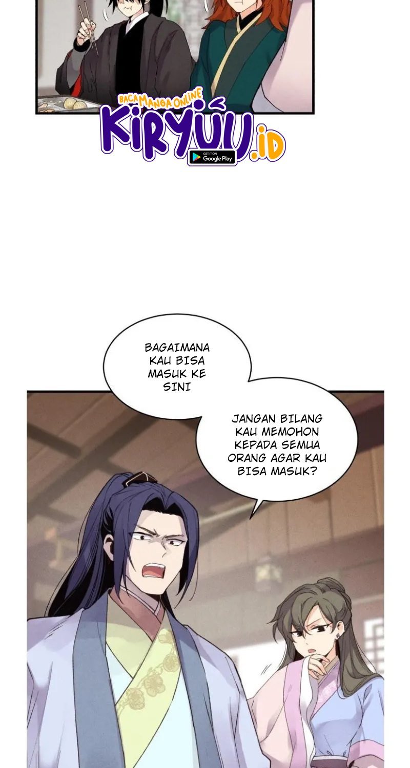 lightning expert Chapter 81 Gambar 4