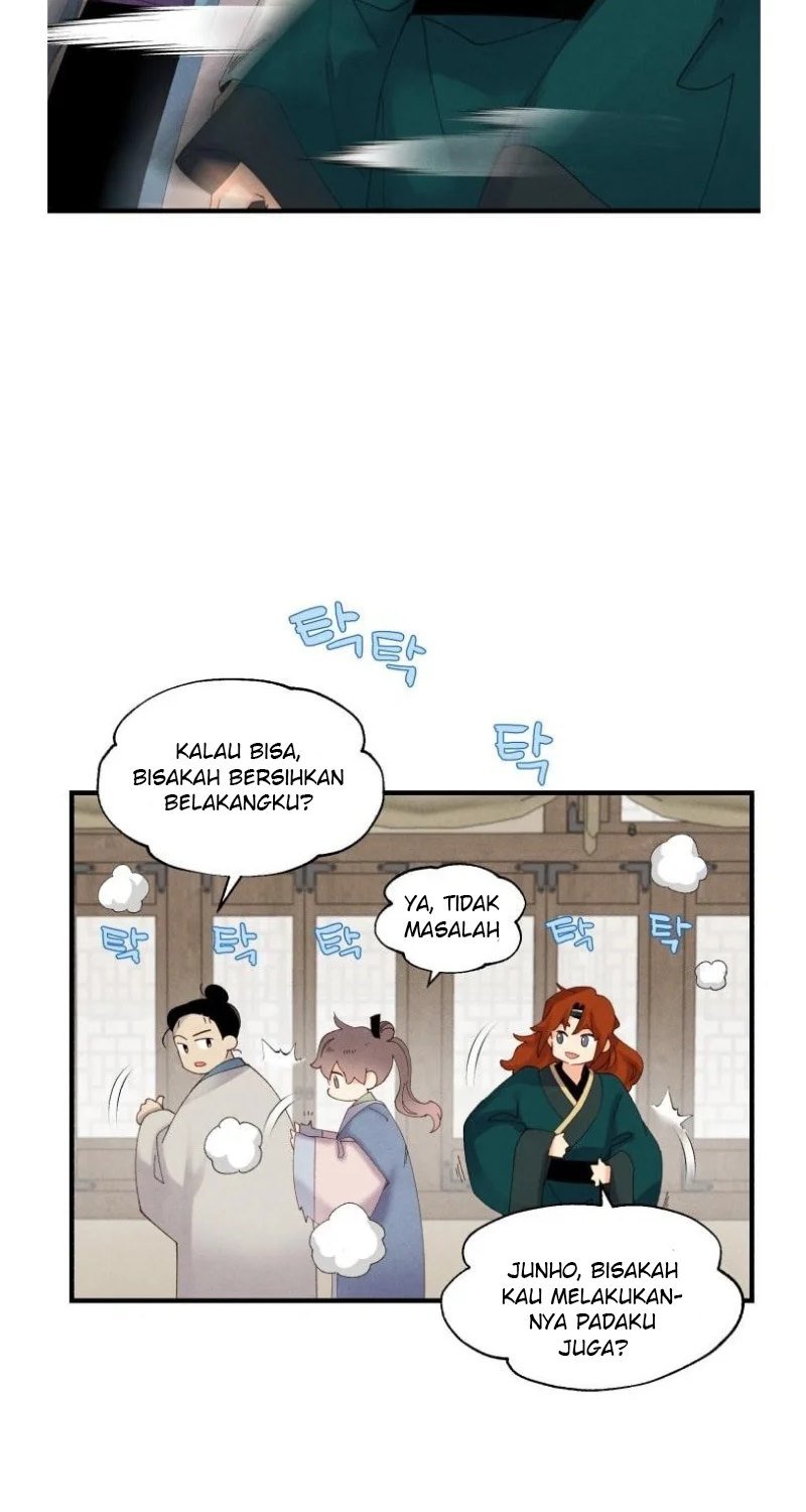 lightning expert Chapter 80. Gambar 10