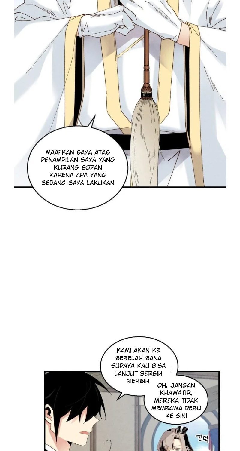 lightning expert Chapter 80. Gambar 15