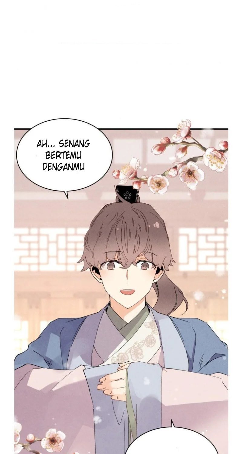 Baca lightning expert Chapter 80. Gambar 2