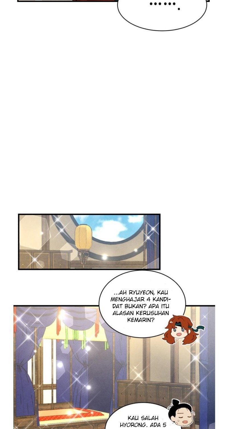 lightning expert Chapter 80. Gambar 22