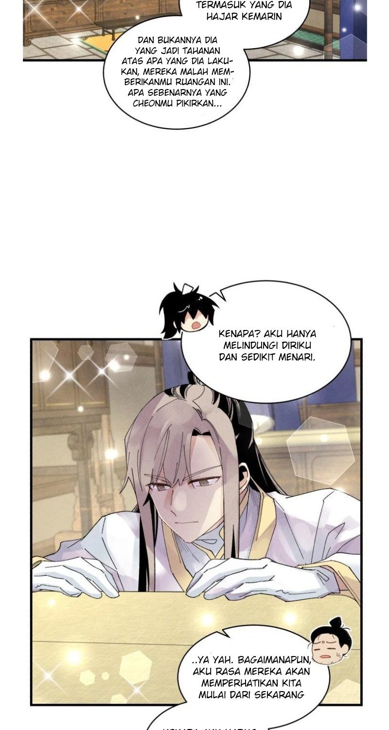 lightning expert Chapter 80. Gambar 23
