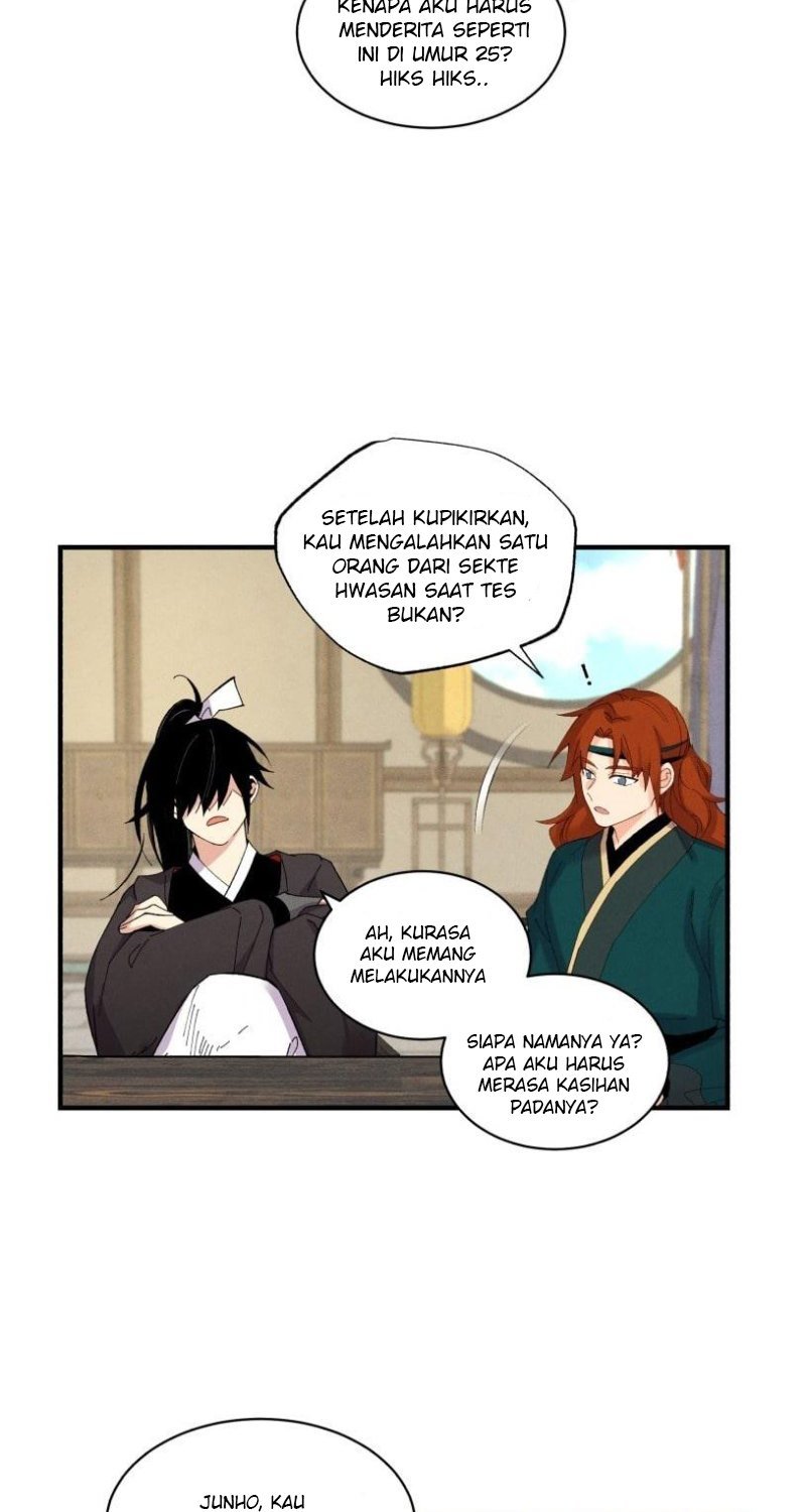 lightning expert Chapter 80. Gambar 24