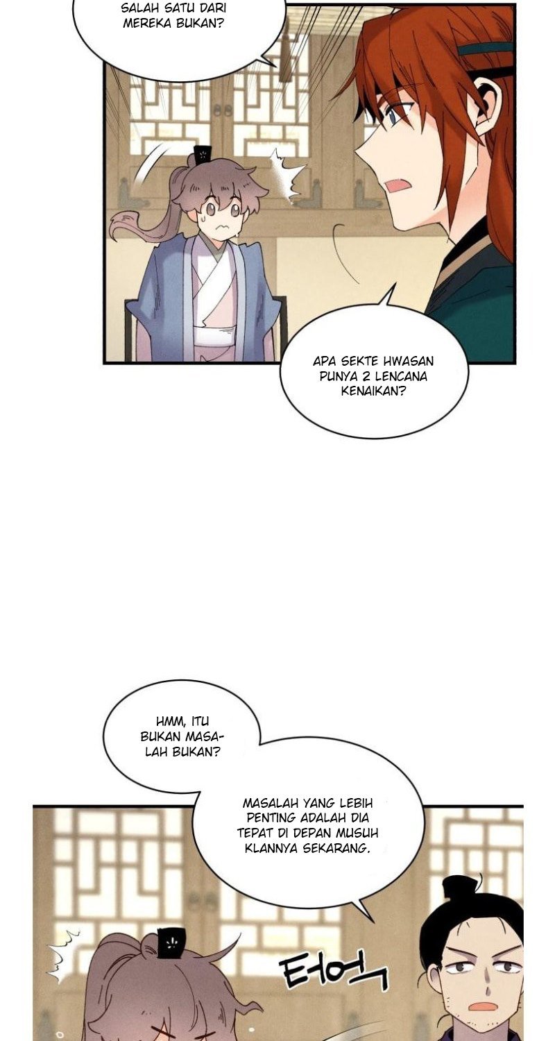 lightning expert Chapter 80. Gambar 25