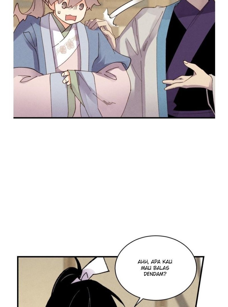 lightning expert Chapter 80. Gambar 26