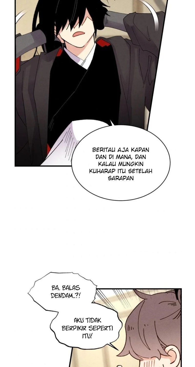 lightning expert Chapter 80. Gambar 27