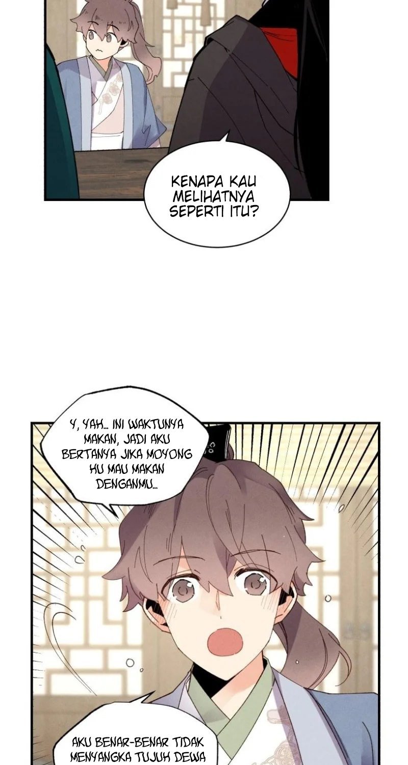 lightning expert Chapter 80. Gambar 32