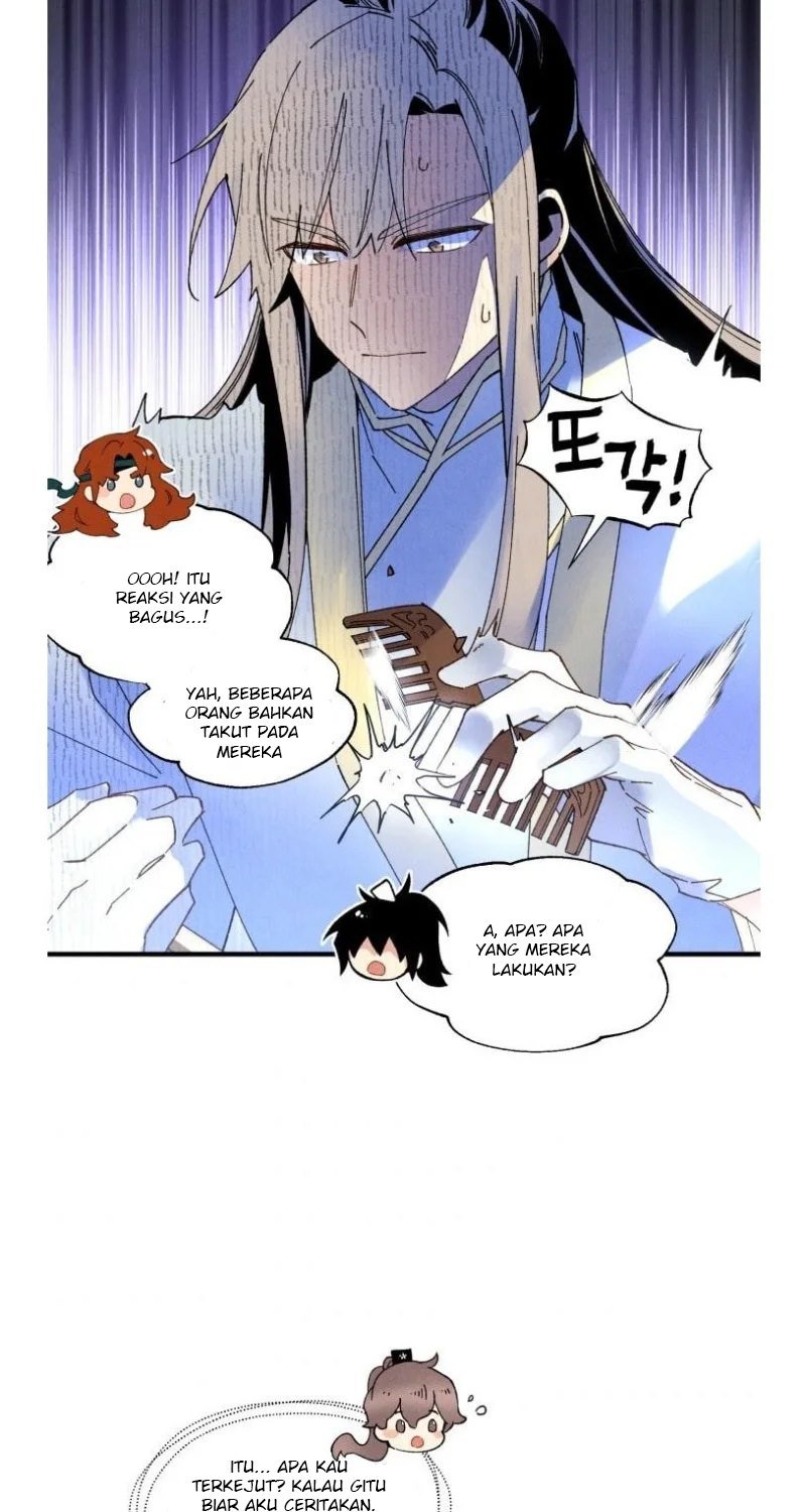 lightning expert Chapter 80. Gambar 37