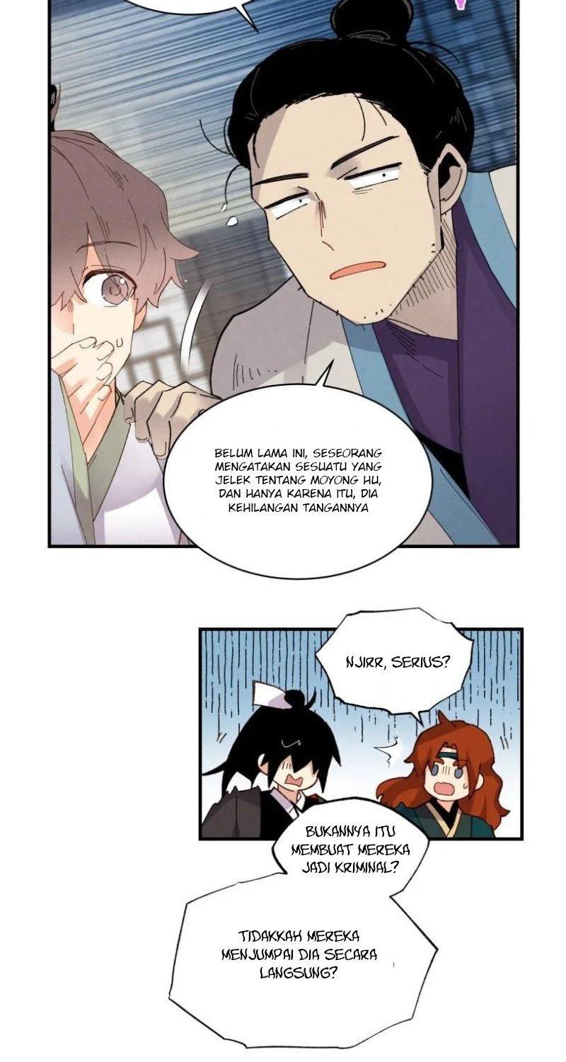 lightning expert Chapter 80. Gambar 40
