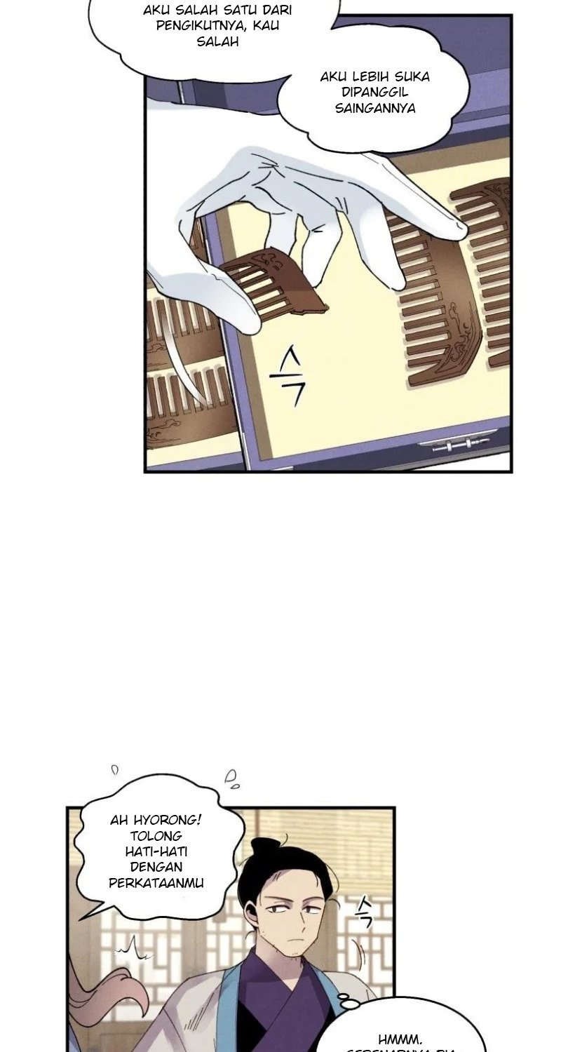 lightning expert Chapter 80. Gambar 43