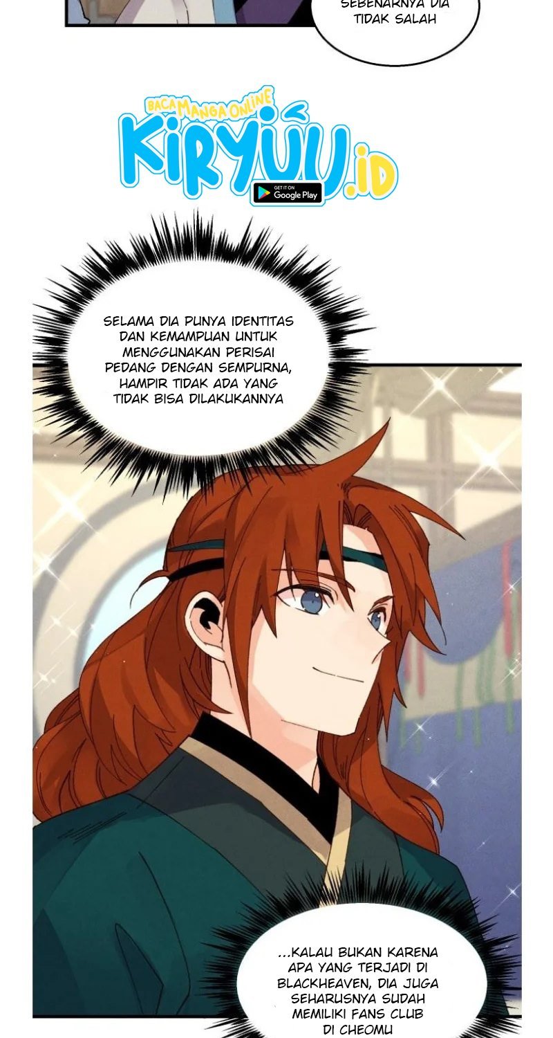 lightning expert Chapter 80. Gambar 44