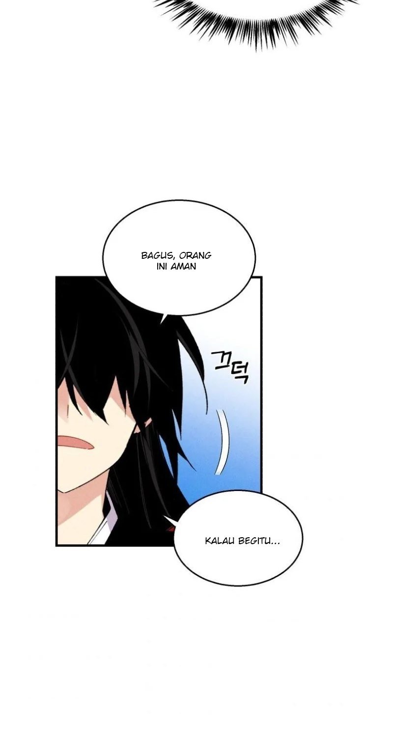 lightning expert Chapter 80. Gambar 45