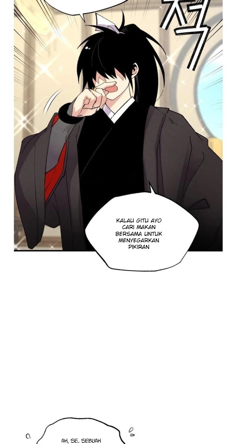 lightning expert Chapter 80. Gambar 47