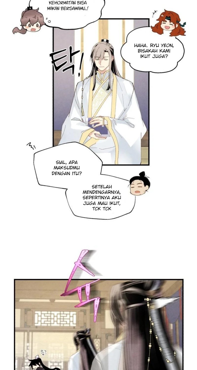 lightning expert Chapter 80. Gambar 48