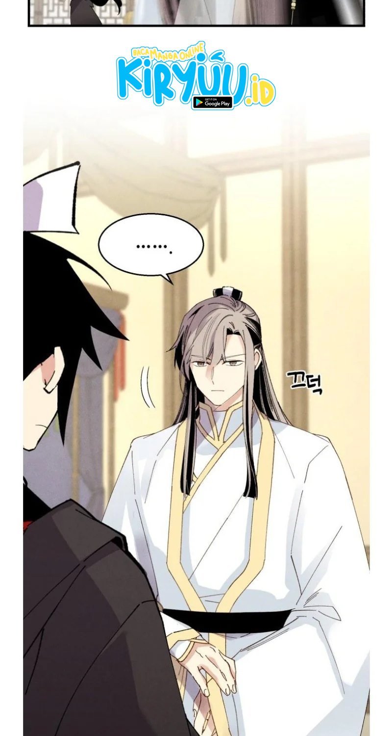lightning expert Chapter 80. Gambar 49