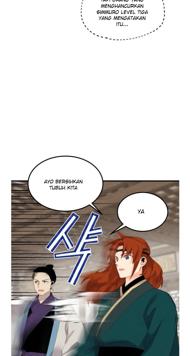 lightning expert Chapter 80. Gambar 9